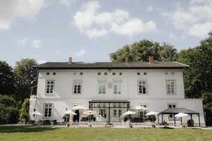 Ansicht Gut Bliestorf
