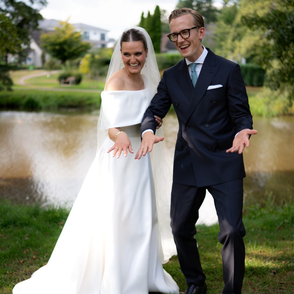 Instagram post from studiowedded. This post is in position 1.