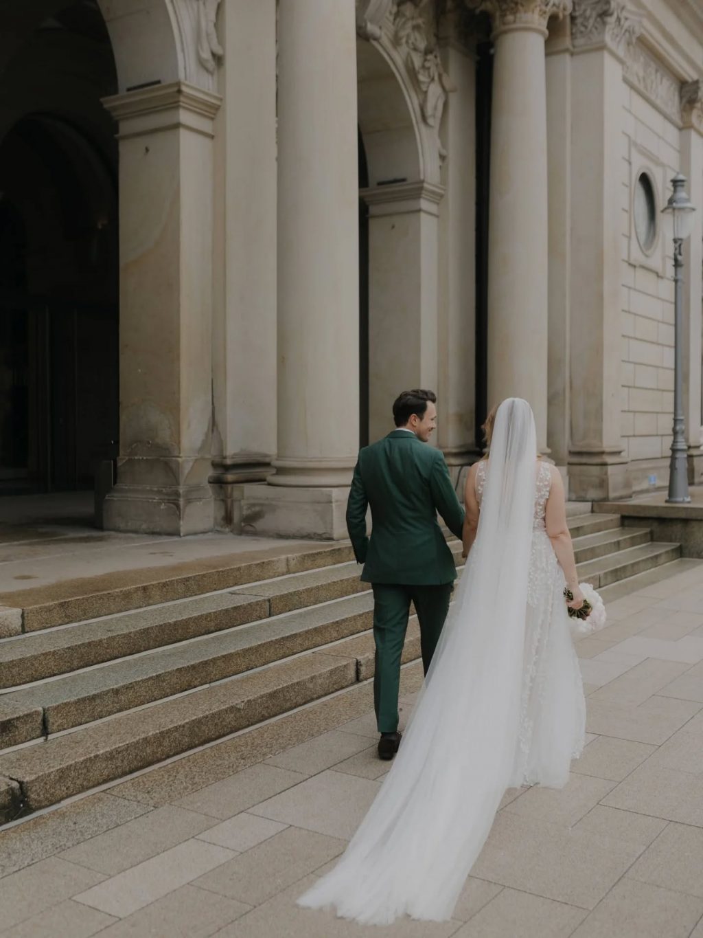 Instagram post from studiowedded. This post is in position 1.