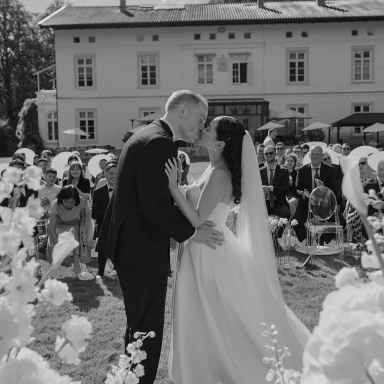 Instagram post from studiowedded. This post is in position 2.