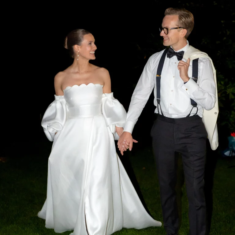 Instagram post from studiowedded. This post is in position 3.