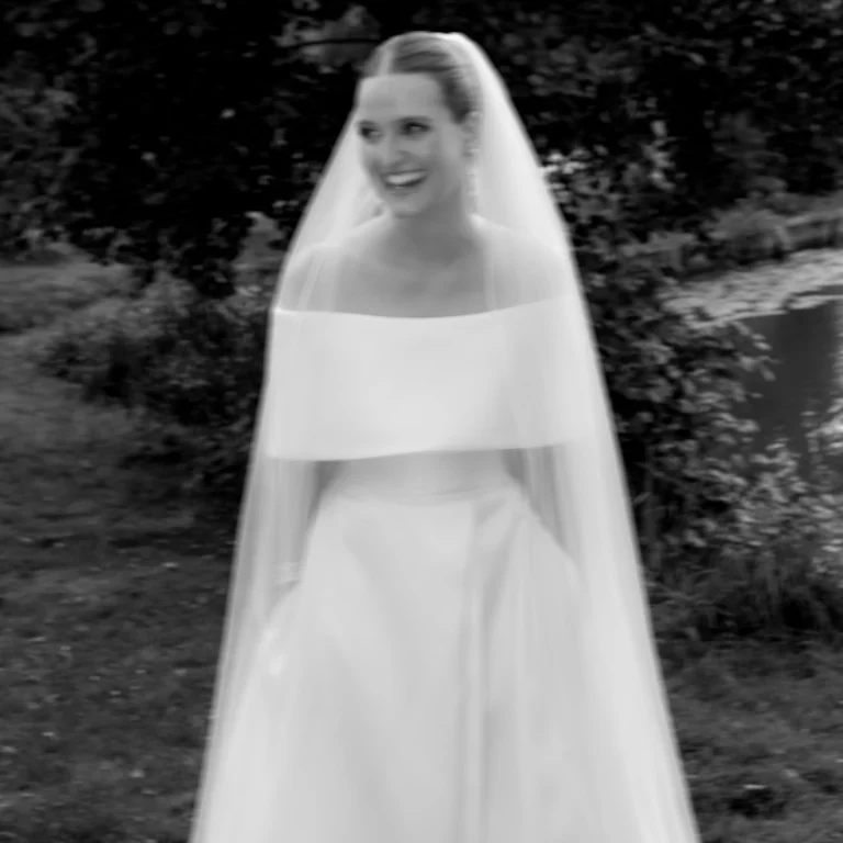 Instagram post from studiowedded. This post is in position 3.