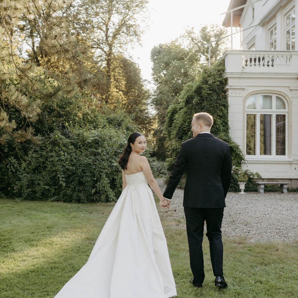 Instagram post from studiowedded. This post is in position 2.