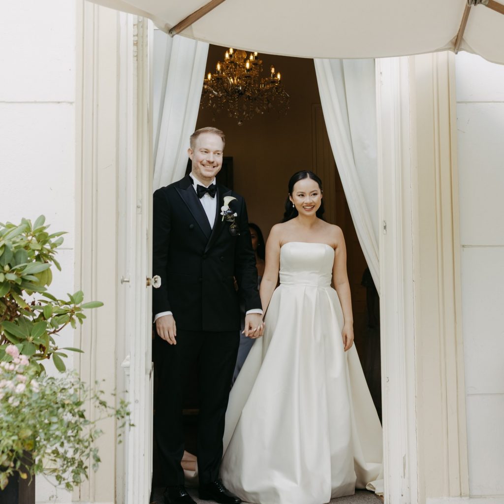 Instagram post from studiowedded. This post is in position 2.