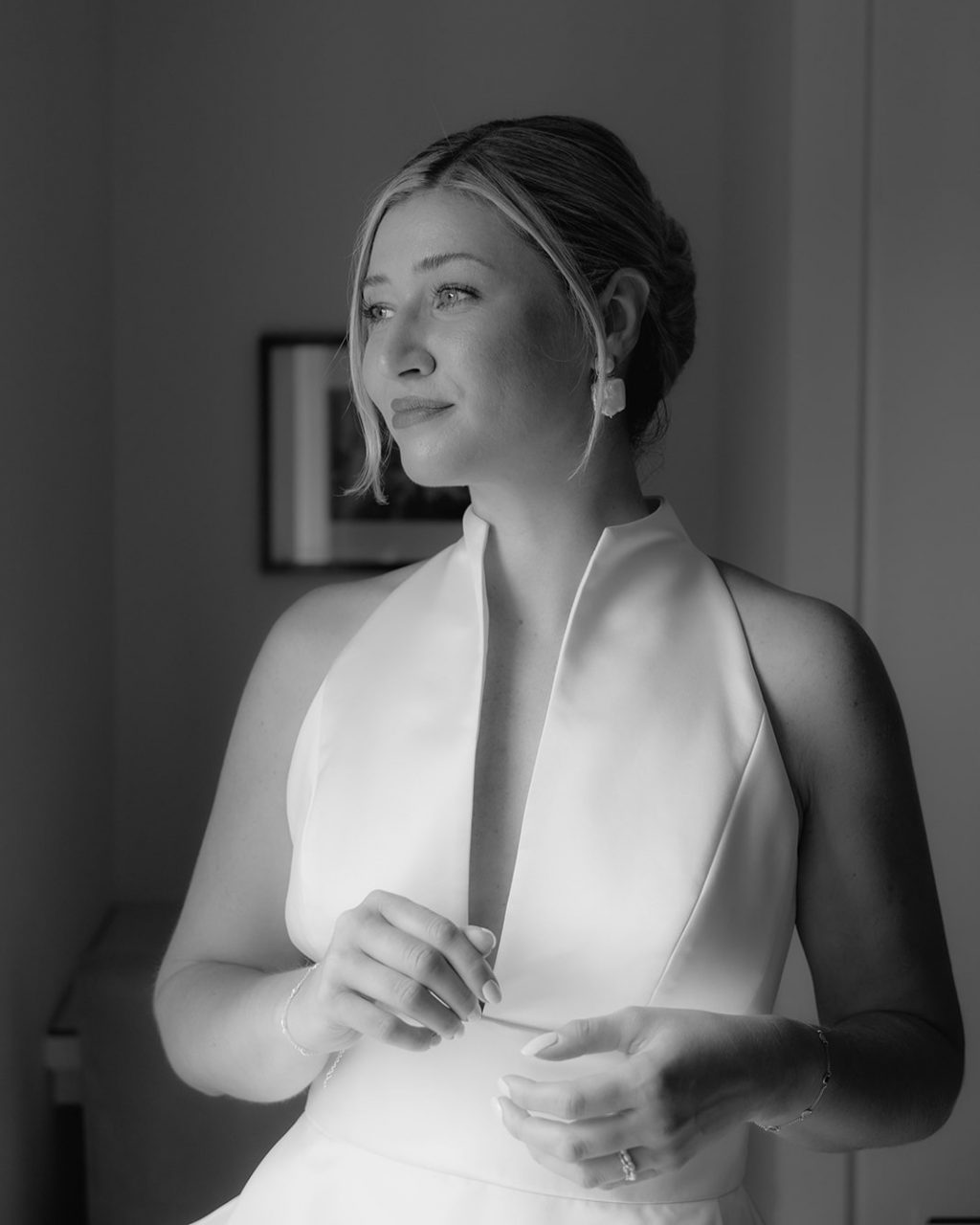 Instagram post from studiowedded. This post is in position 1.