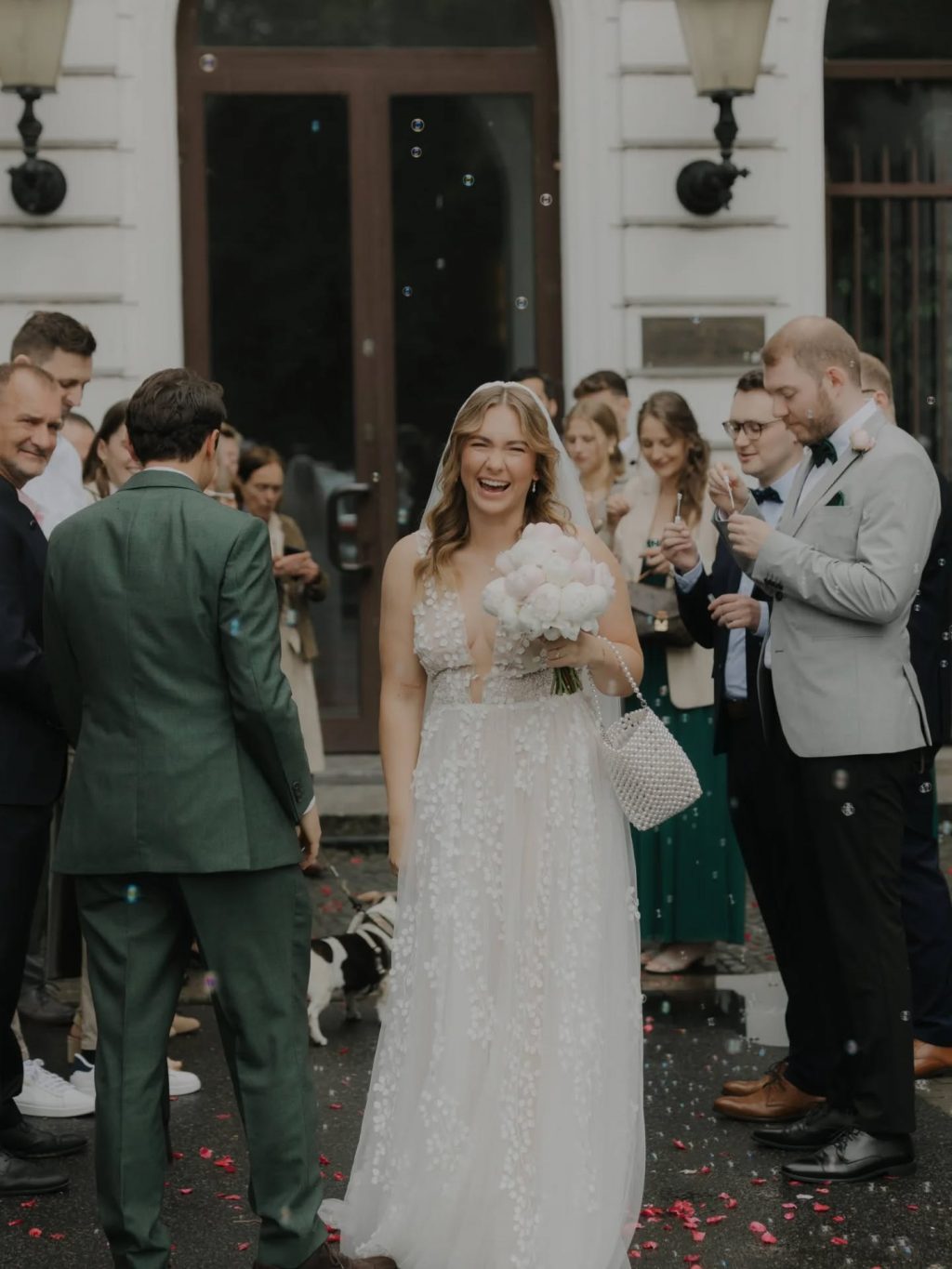 Instagram post from studiowedded. This post is in position 2.