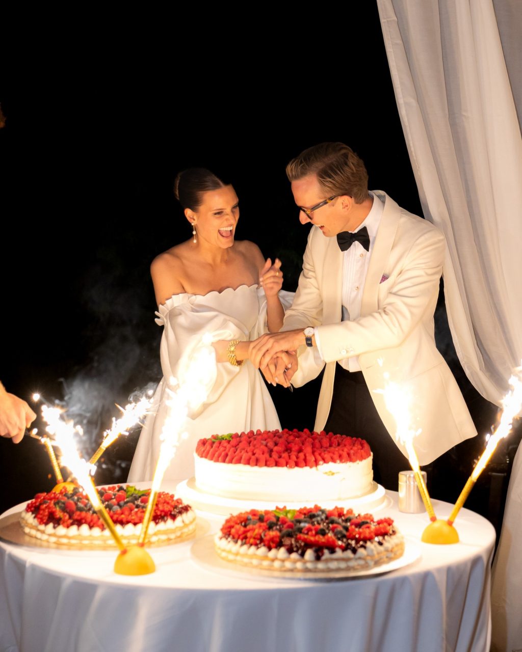 Instagram post from studiowedded. This post is in position 4.